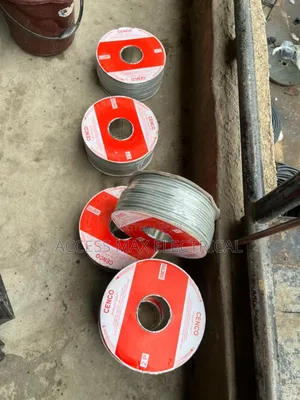 Telephone Cable By 300y