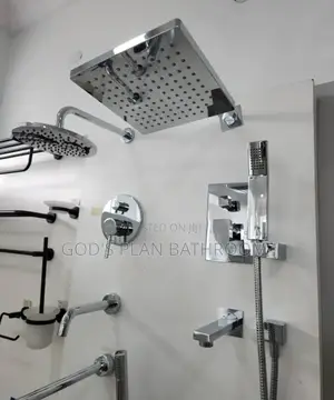 Imex 5ways Condict Shower