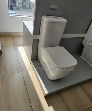 Imex 10100 Watercloset