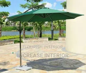 Quality Imported Unique Outdoor Umbrella
