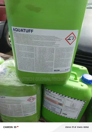 Unitor Aquatuff/ 25ltrs