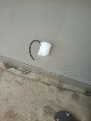 Fuel Pump Toyota Corolla 2010