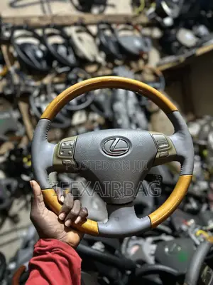 Complete Steering for Es 330