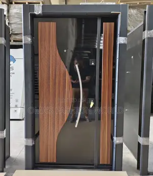 4ft Turkish Luxury Entrance Door Normal High