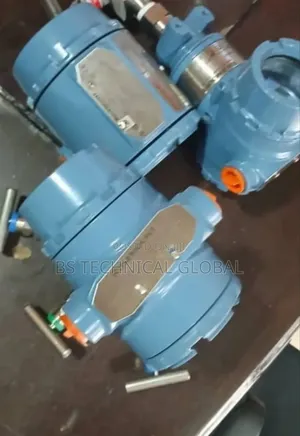 Rosemount Pressure Transmitter