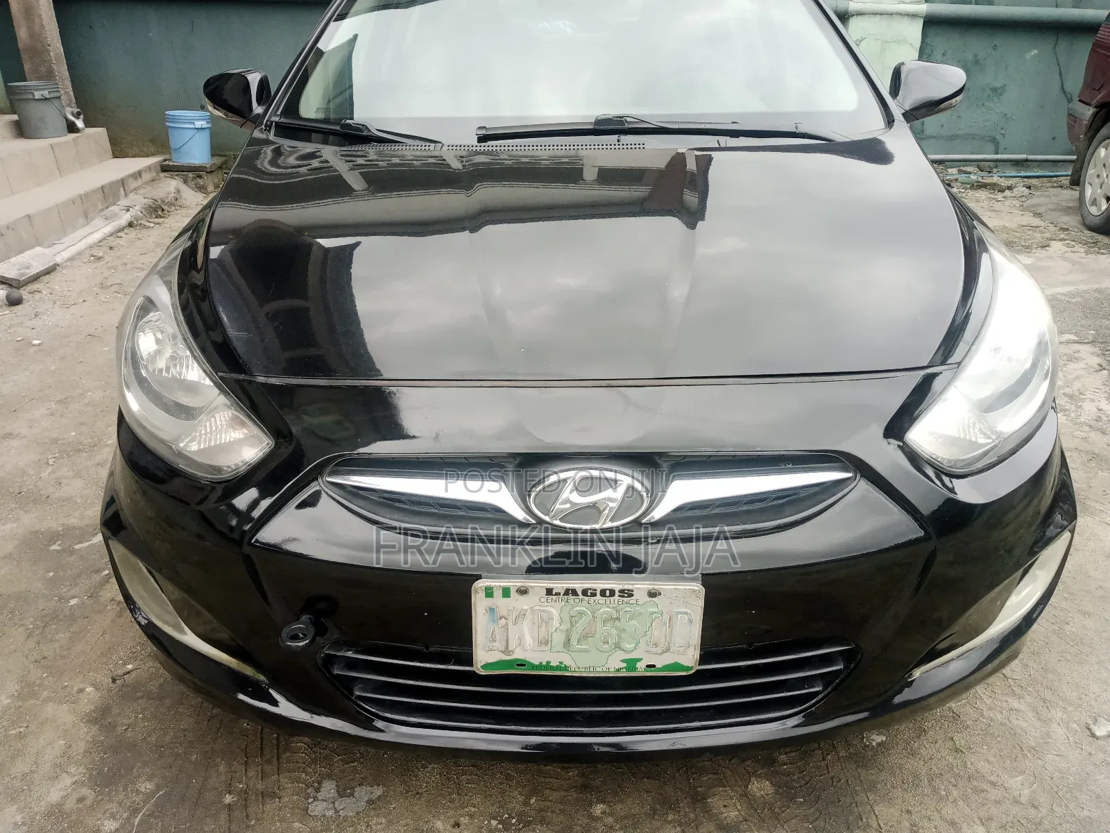 Car for Hire