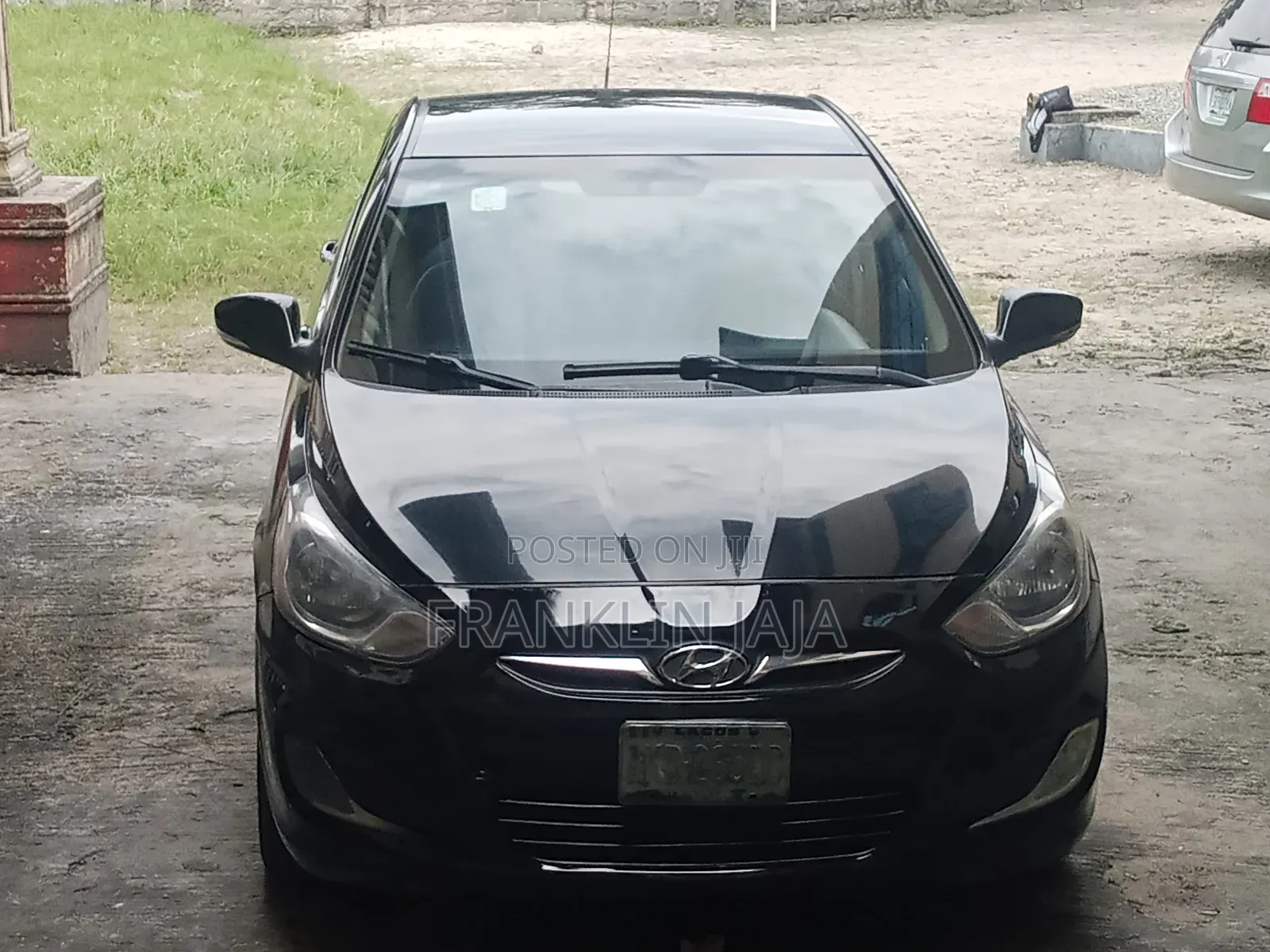 Car for Hire