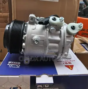 Brand New Compressor BMW X7 2016 2017 2018 2019 2020