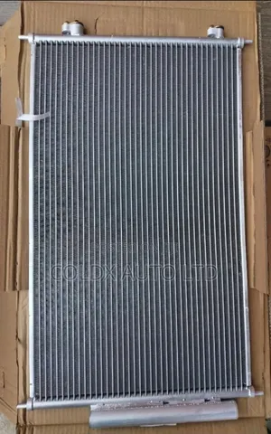 New Oem Condenser Honda HRV 2016 2017 2018 2019 2020