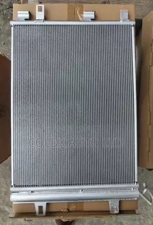 Brand New Condenser Mercedes-Benz a-Class W177 A200 A250 A35 A45 Amg