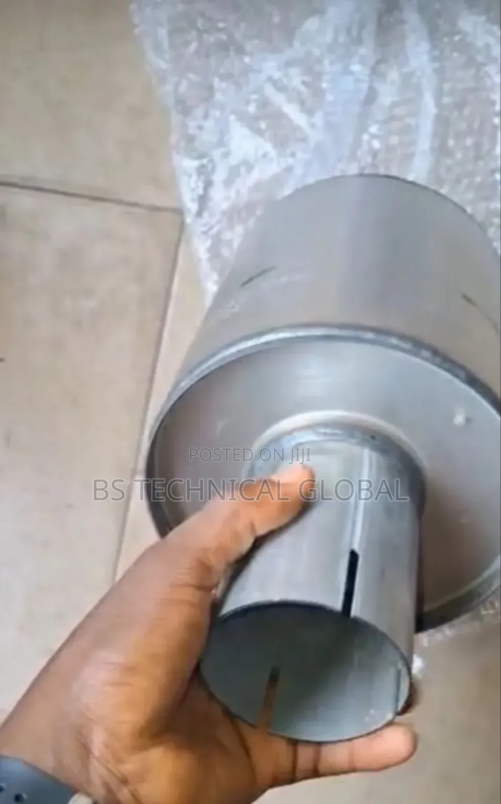 Donaldson M070068 Spark