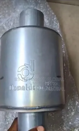 Donaldson M070068 Spark