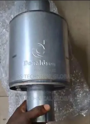 Donaldson M070068 Spark