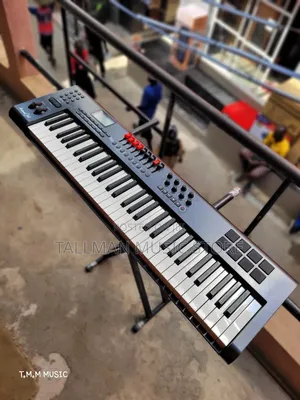 Maudio Axiom61
