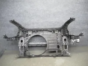 High Quality Certified Complete Front Cut Radiator Support Mini Cooper