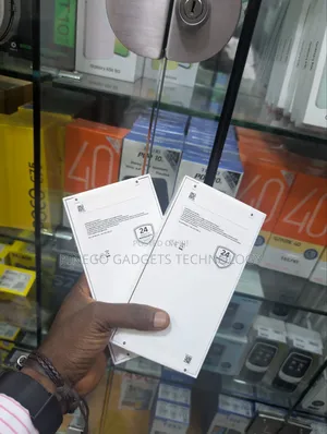 New Samsung Galaxy A56 128 GB