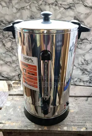 Sonifer Large Capacity Electric Kettle/Water Boil