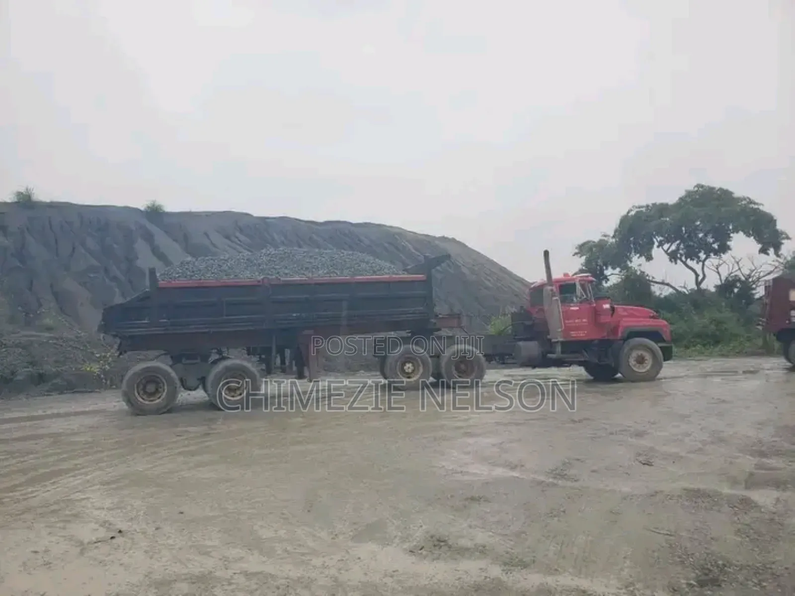 Stonebase Granite