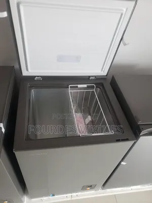 95l Hisense Chest Freezer