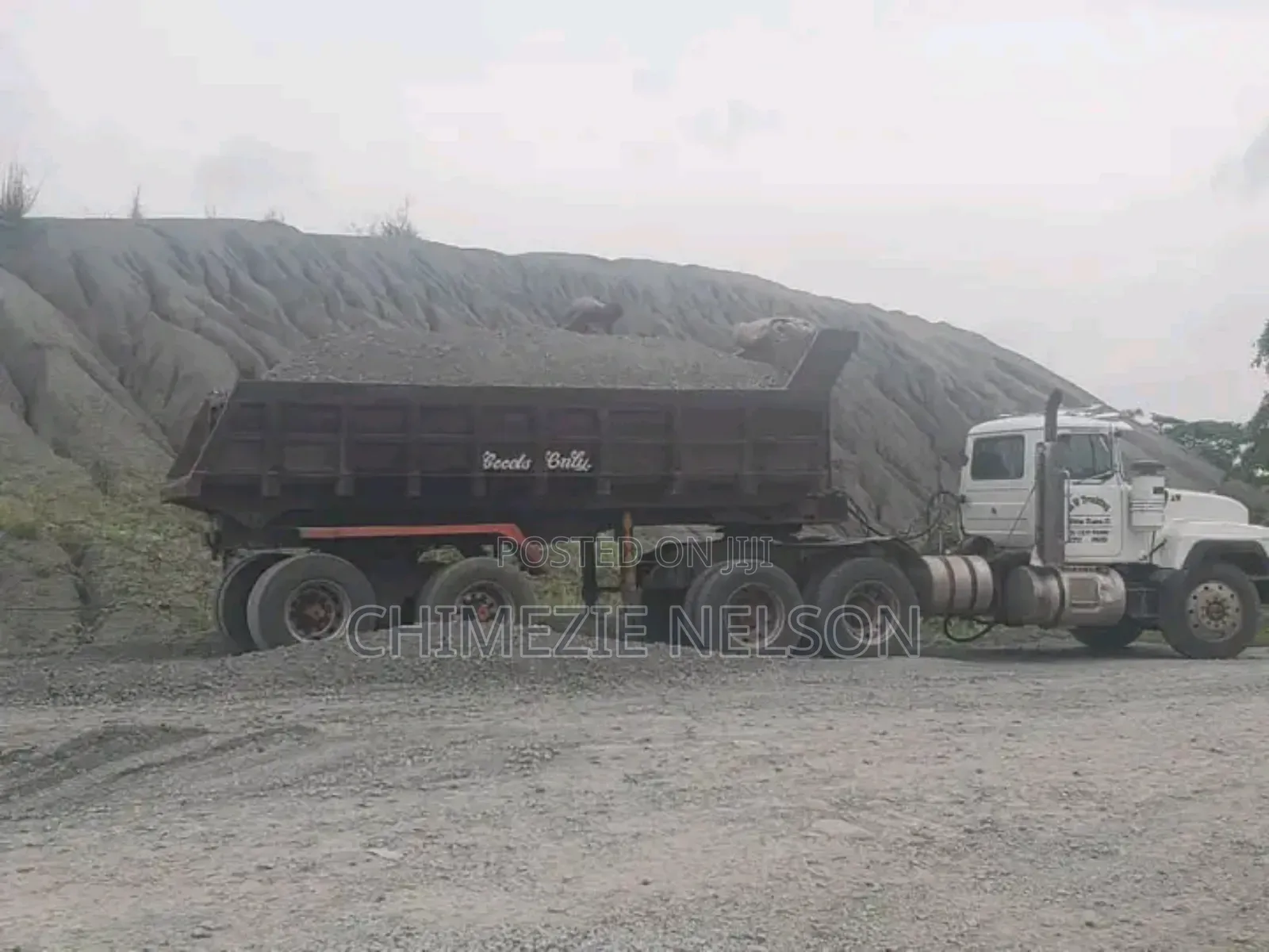 Stonebase Granite