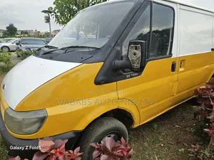 Ford Transit 2006