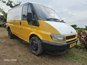 Ford Transit 2006