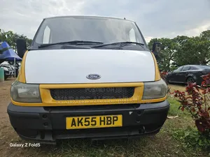 Ford Transit 2006