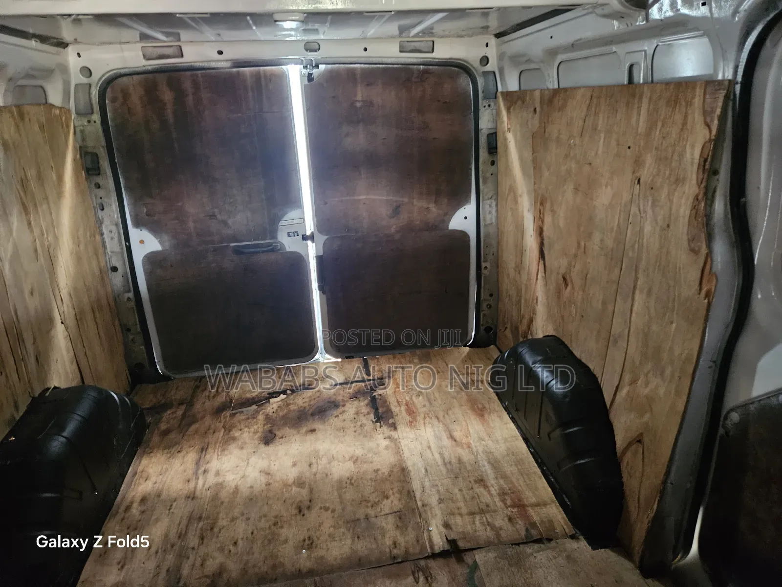 Ford Transit 2006