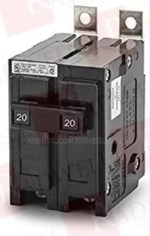 Usa Eaton Corporation Bab2020 / Bab2020 (New in Box