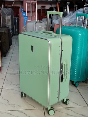 Smart Medium Luggage