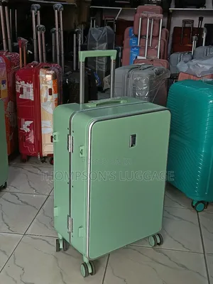 Smart Medium Luggage