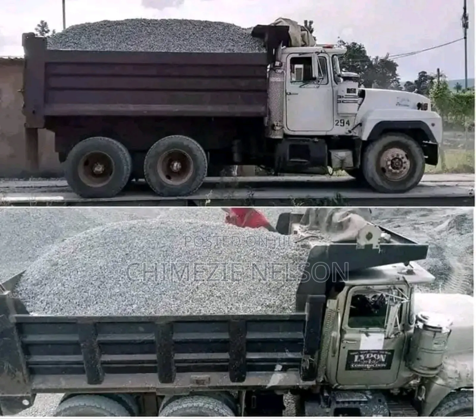 Granite Stone