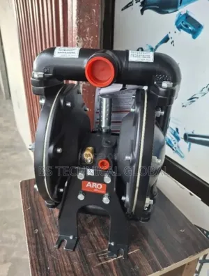 Aro Diaphragm Pump