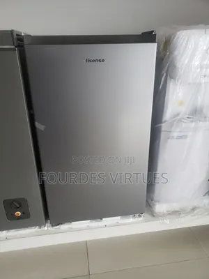 90l Hisense Refrigerator