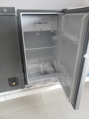 90l Hisense Refrigerator