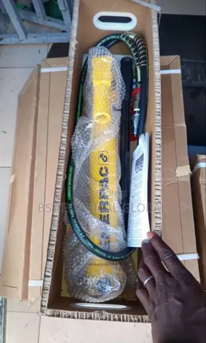 Enerpac Hydraulic Hand Pump 10,000pis