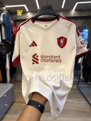 Chelsea 2025/2026 Latest Jerseys Kit [Wholesale Dealer Nationwide]