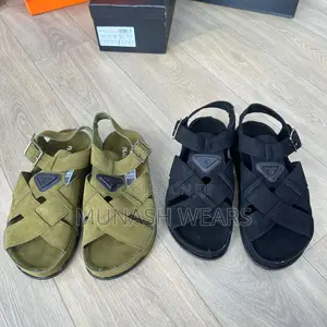 Prada Classic Sandal 40-46