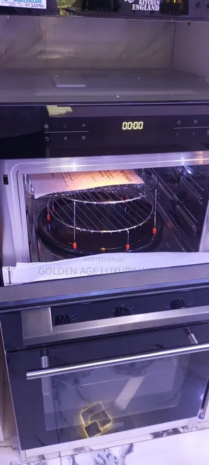 44ltr Digital Microwave