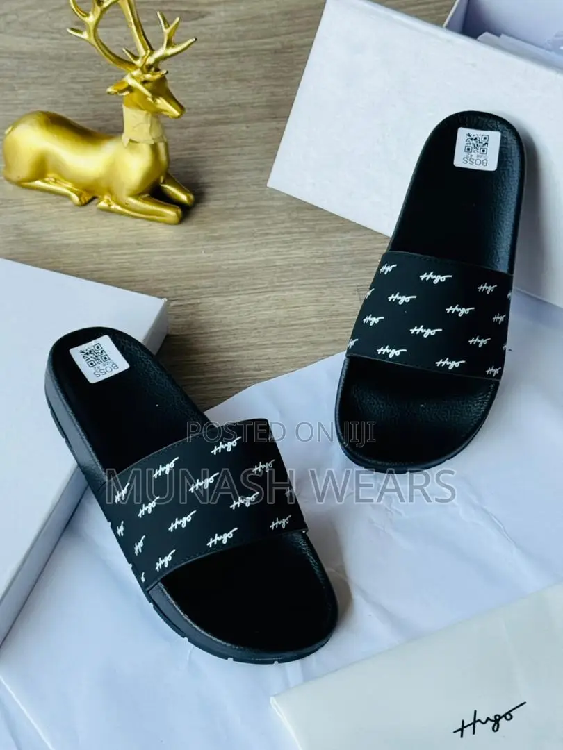 Classic Slide for Men 40-46