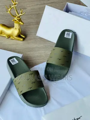 Classic Slide for Men 40-46