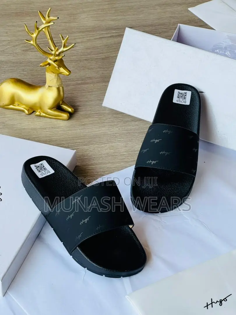 Classic Slide for Men 40-46