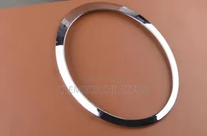 High Quality Certified Complete Head Light Chrome Mini Cooper