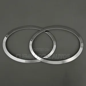 High Quality Certified Complete Head Light Chrome Mini Cooper
