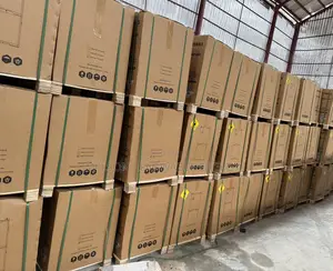 15kwh Bluecarbon Lithium Ion Battery With Smart Bms