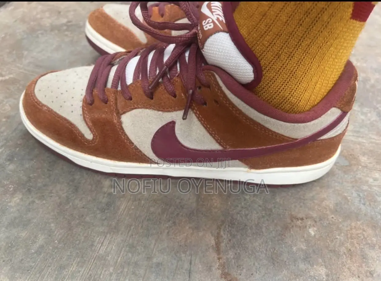 Nike Sb Dunk