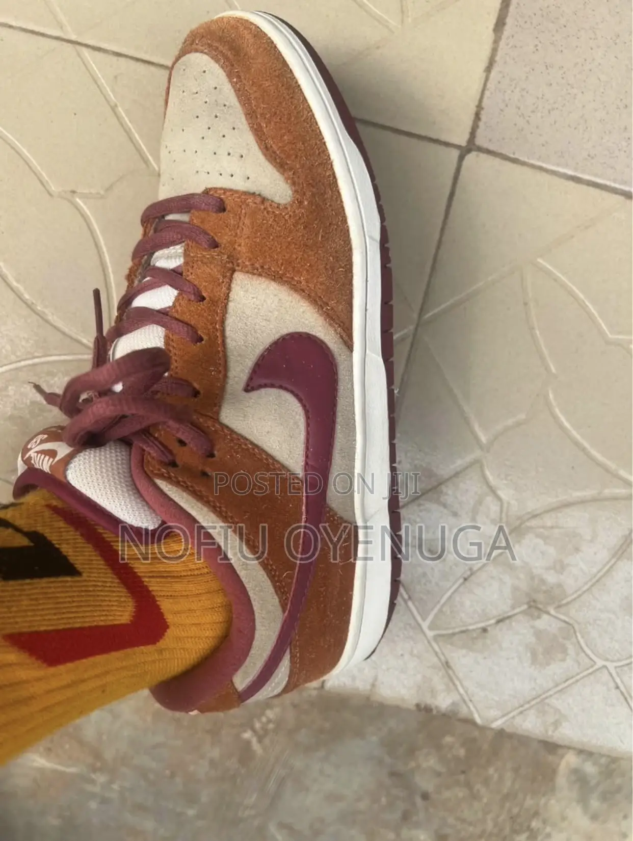 Nike Sb Dunk