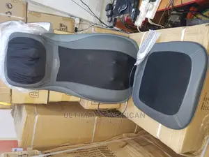 Car Massager Imported Brand New