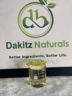 Borage Seed Oil 100ml