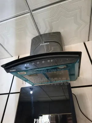 Original Quality Phiima Inverter Automatic Heat Extractor 60x60cm Etc.